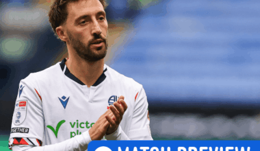 Bolton Wanderers v Sheffield Wednesday Carabao Cup TV channel, live stream, kick-off time