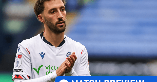 Bolton Wanderers v Sheffield Wednesday Carabao Cup TV channel, live stream, kick-off time