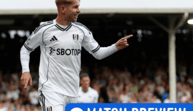 Fulham v Bristol City Carabao Cup TV channel, live stream, kick-off time