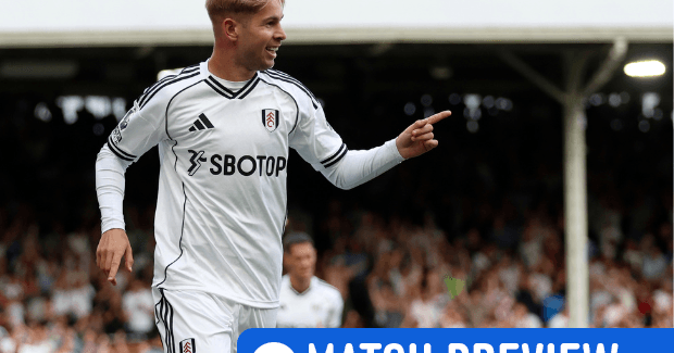 Fulham v Bristol City Carabao Cup TV channel, live stream, kick-off time