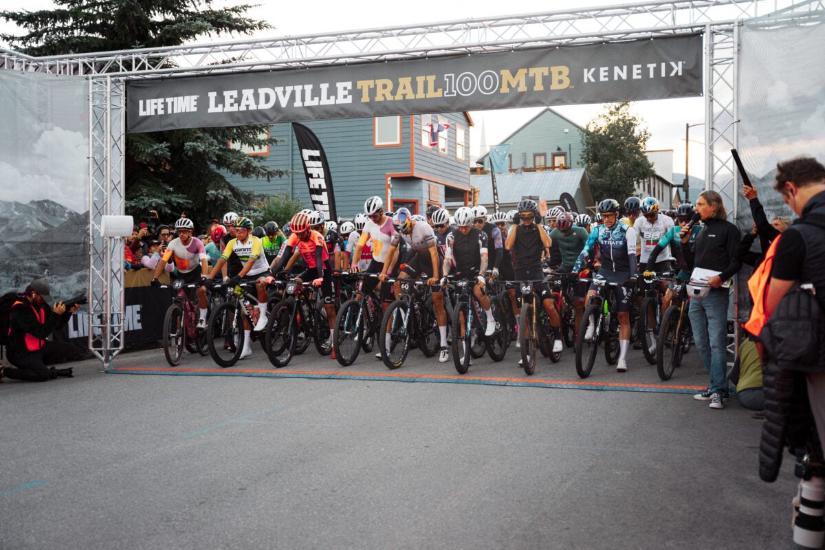 Elite Start Lists and How to Watch