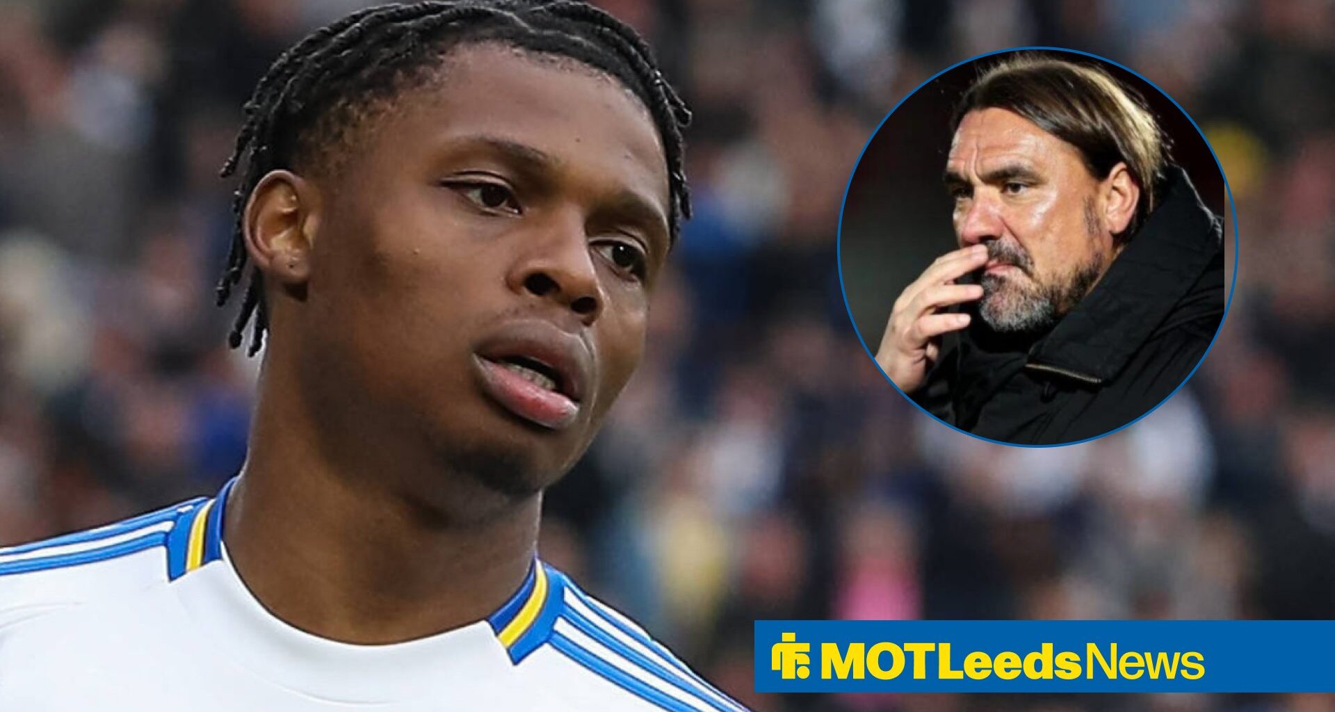 How much Leeds could save after Daniel Farke decision 