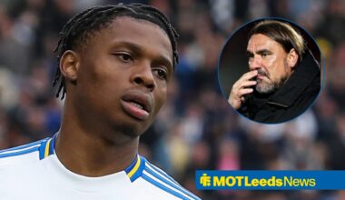 How much Leeds could save after Daniel Farke decision 