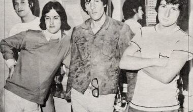 The Kinks song that accidentally invented heavy metal