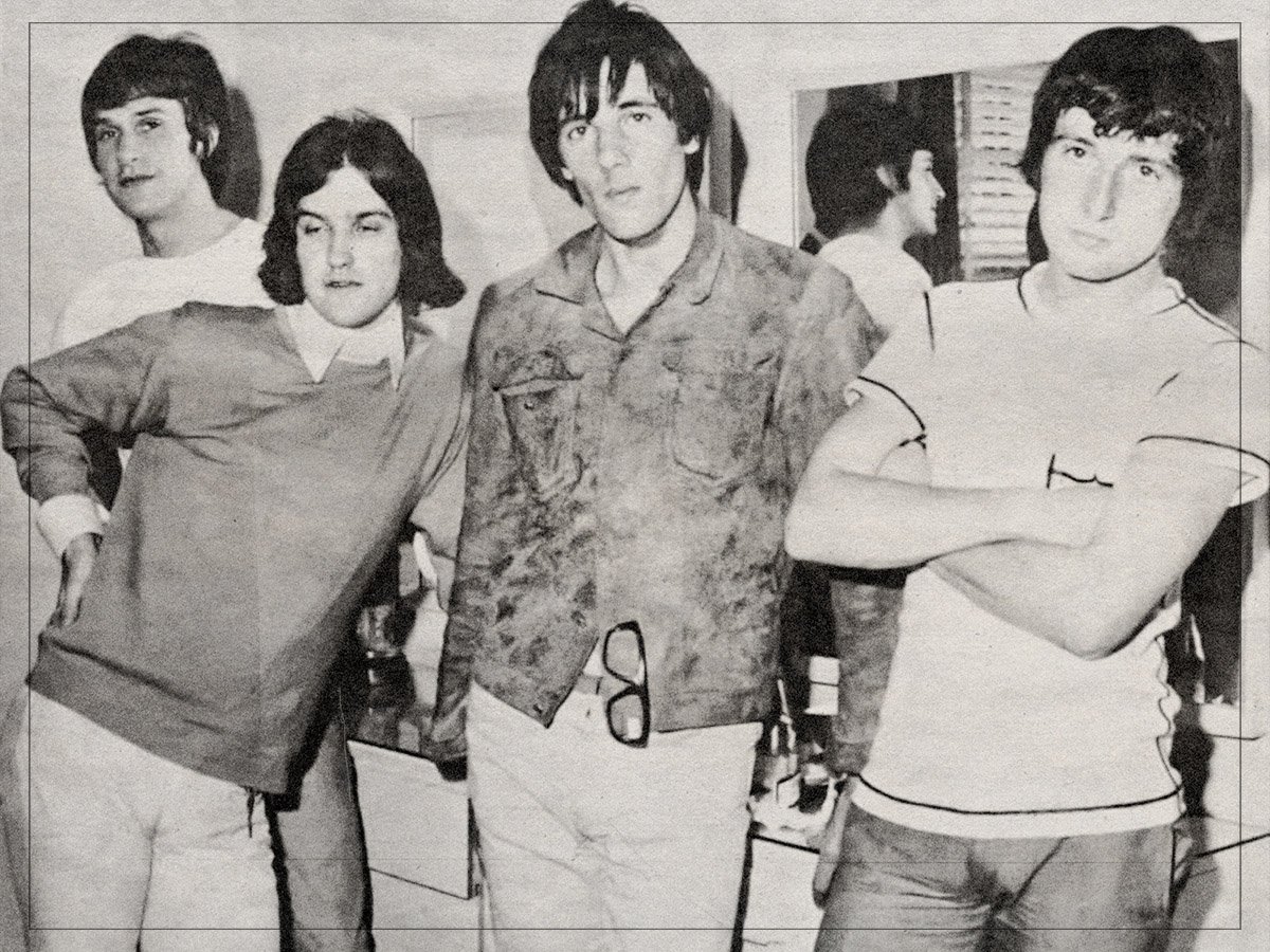 The Kinks song that accidentally invented heavy metal