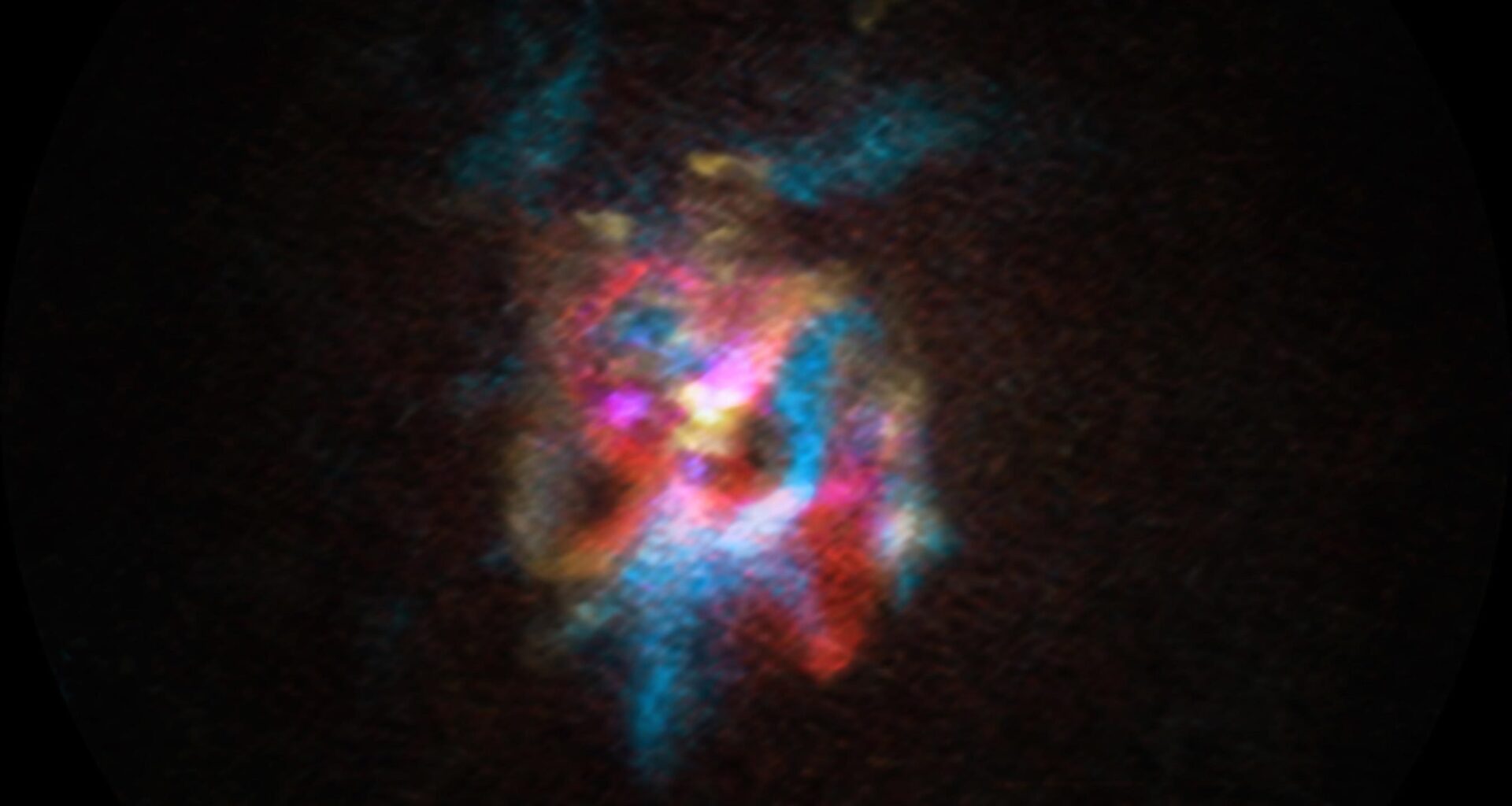 Scientists Think This Star Could Be the Next Supernova