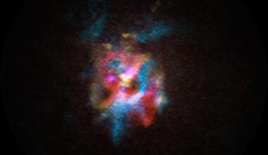 Scientists Think This Star Could Be the Next Supernova