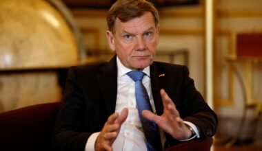Ahead of trip to Japan, Germany’s FM criticises China’s “aggressive behaviour” in Taiwan Strait – Firstpost