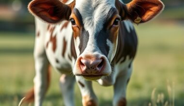 Revealing Genes Linked to Immunity in Dairy Cattle