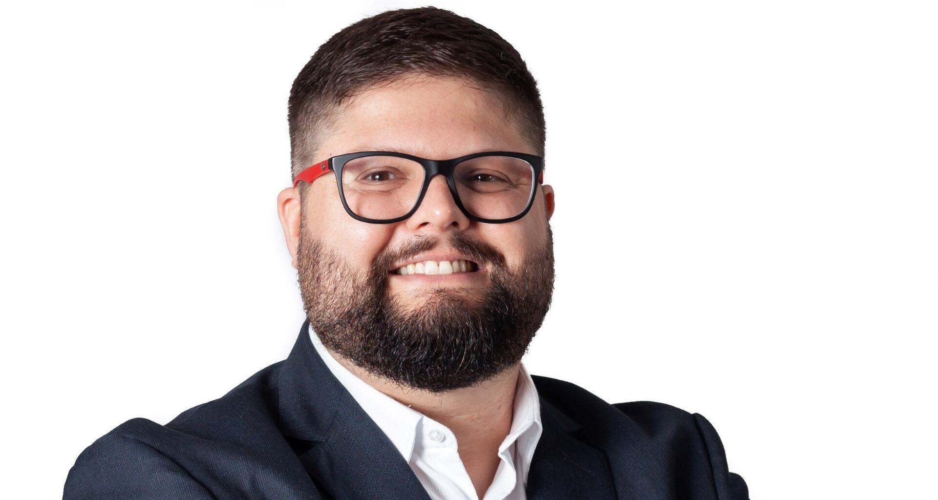 Electrolux Professional appoints Ricardo Rossato as head of food sales for UK & Ireland