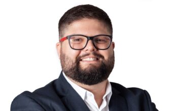 Electrolux Professional appoints Ricardo Rossato as head of food sales for UK & Ireland