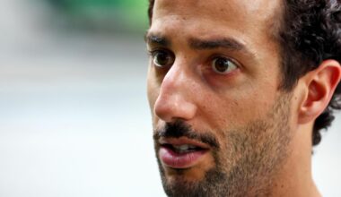 Daniel Ricciardo shock decline pinned to ‘sudden’ change after Red Bull exit