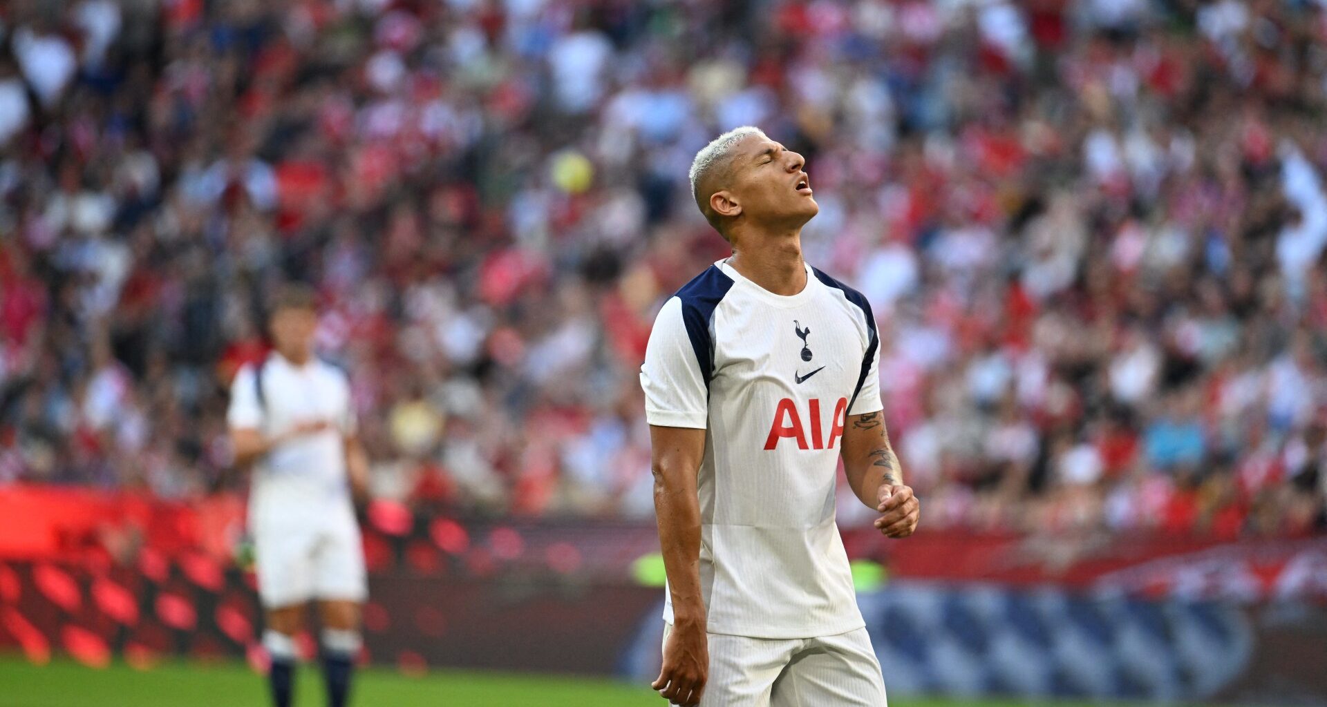 'We are doomed' - Tottenham Hotspur fans make demand to Daniel Levy after team is humbled by Harry Kane