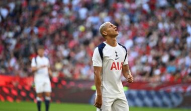 'We are doomed' - Tottenham Hotspur fans make demand to Daniel Levy after team is humbled by Harry Kane