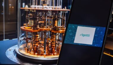 Rigetti Computing unveils 36-qubit system on cloud platforms