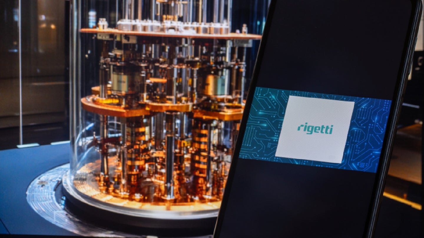 Rigetti Computing unveils 36-qubit system on cloud platforms
