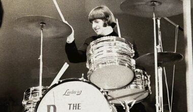 The Paul McCartney penned Beatles song Ringo Starr truly despised