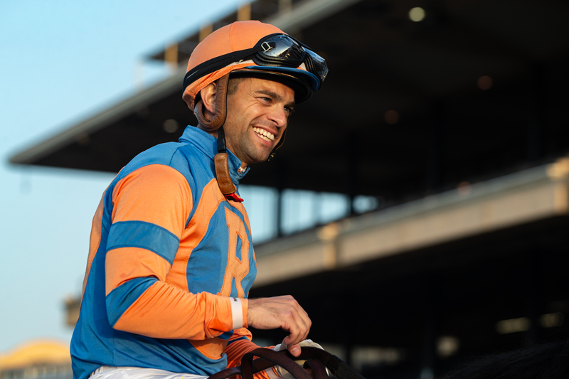 Umberto Rispoli