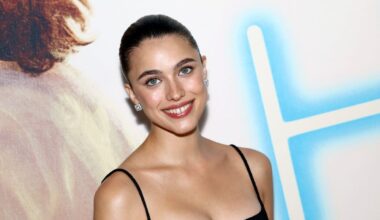 Margaret Qualley Wants to Steer Clear of Big Movie Franchises
