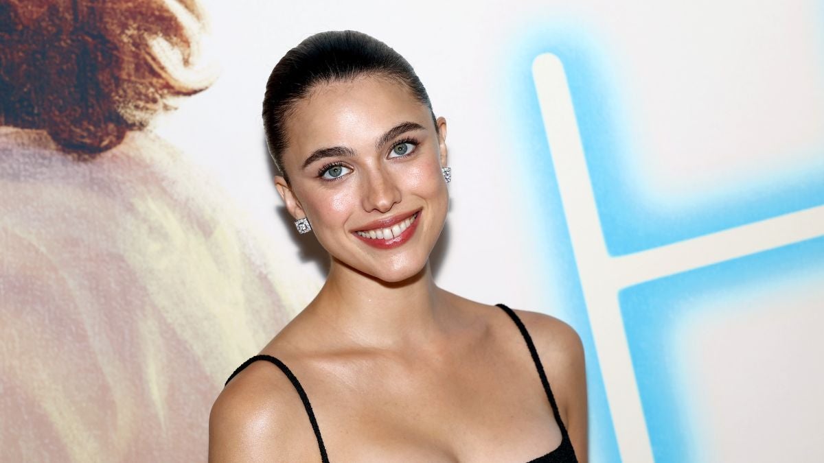 Margaret Qualley Wants to Steer Clear of Big Movie Franchises