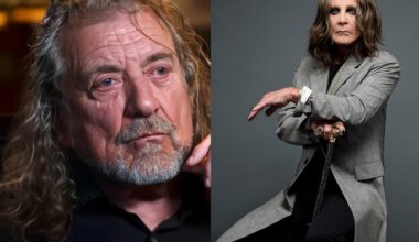 Robert Plant reveals why he rejected Black Sabbath farewell show