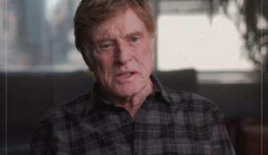 Three famous Robert Redford roles were rejected by one actor
