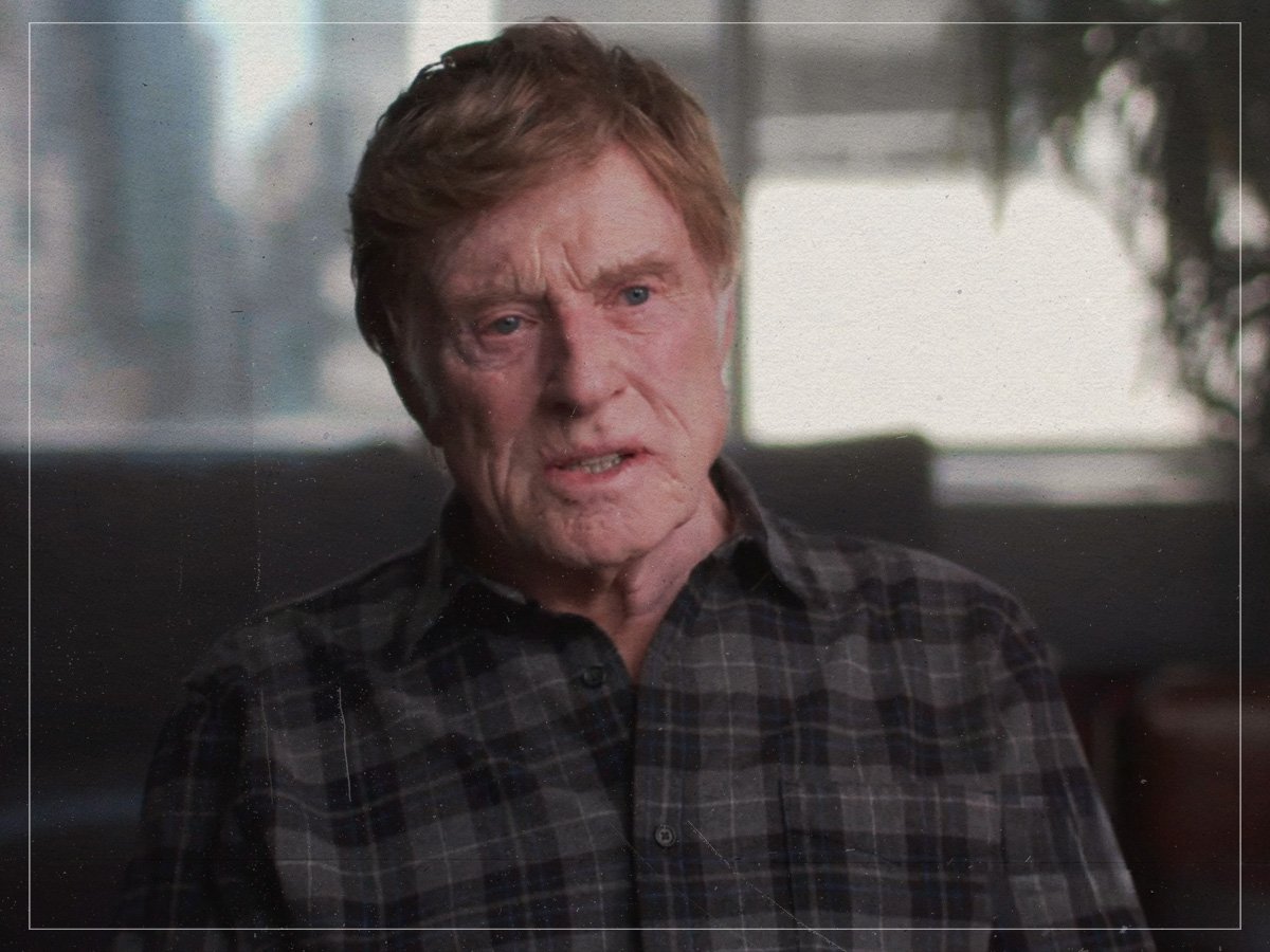 Three famous Robert Redford roles were rejected by one actor