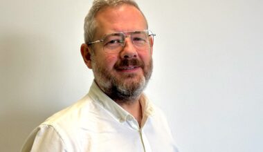 LendInvest promotes McPherson and creates East London patch