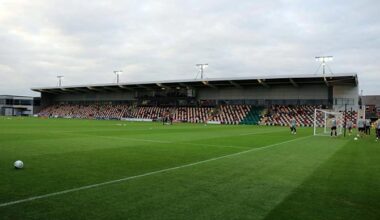 Rodney Parade, Newport