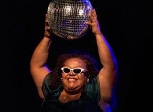 Cheese and Guava or Romeo and Juliet – Edinburgh Festival Fringe