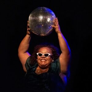 Cheese and Guava or Romeo and Juliet – Edinburgh Festival Fringe