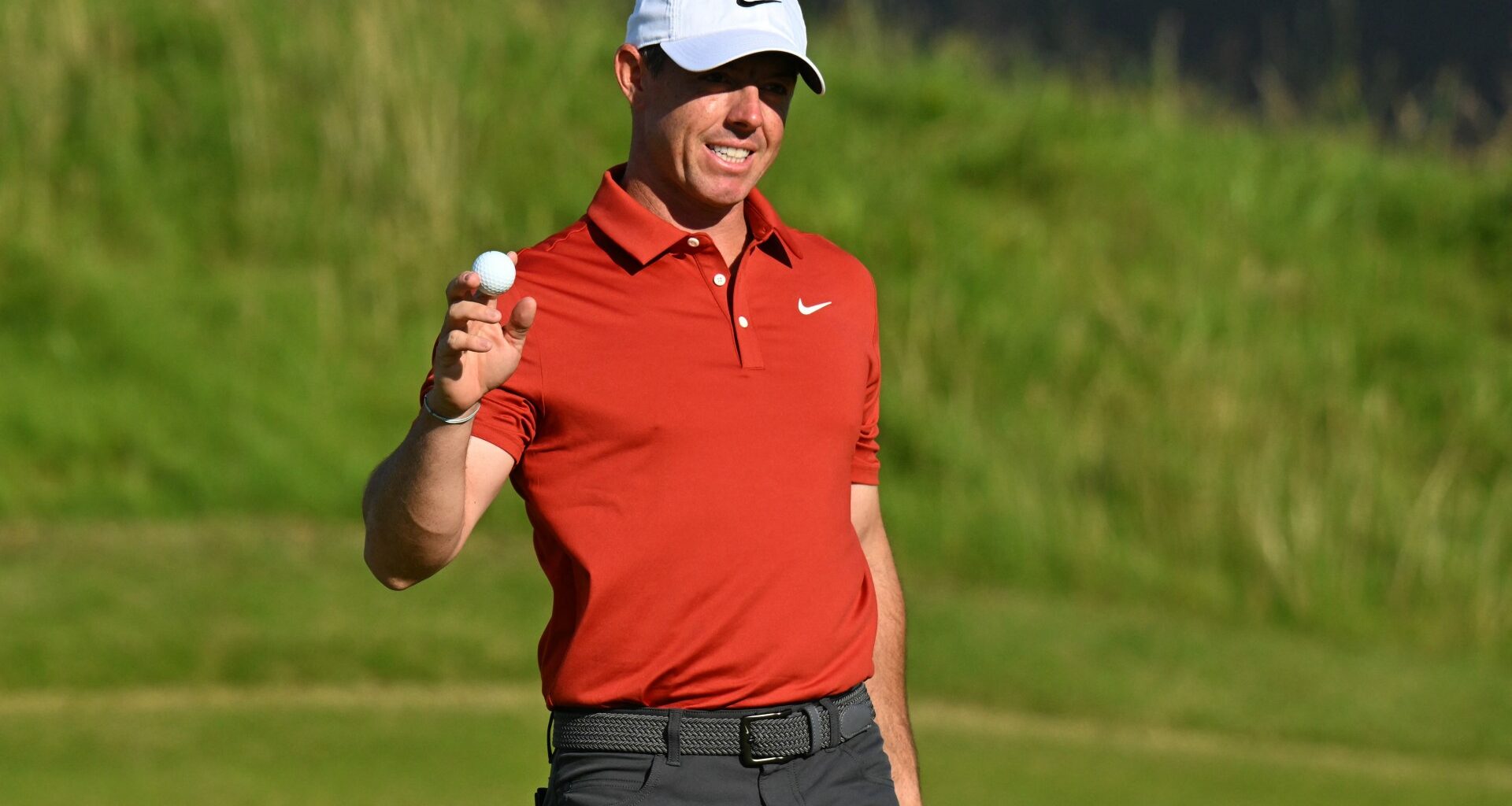 Why Rory McIlroy is not playing the FedEx St. Jude Championship as Masters champion misses opening play-off event