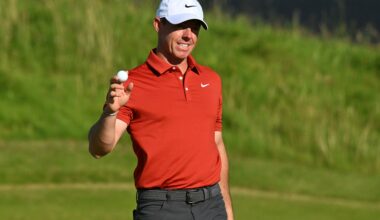 Why Rory McIlroy is not playing the FedEx St. Jude Championship as Masters champion misses opening play-off event