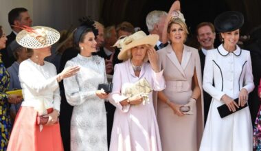 Duchess Sophie Nude Photo Scandal Explained