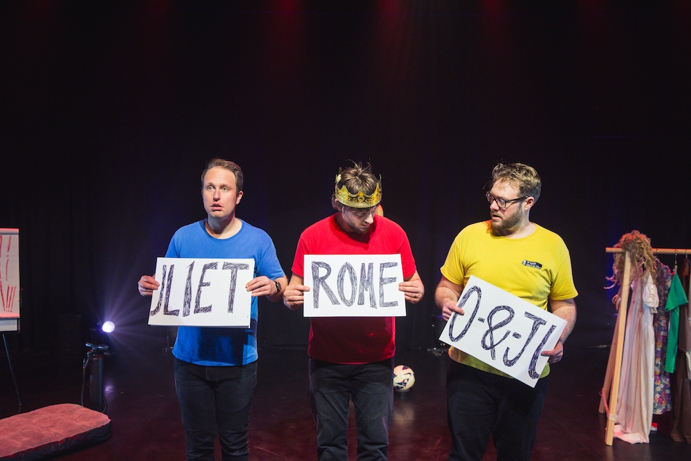What’s On Roundup 16-22 August 2025