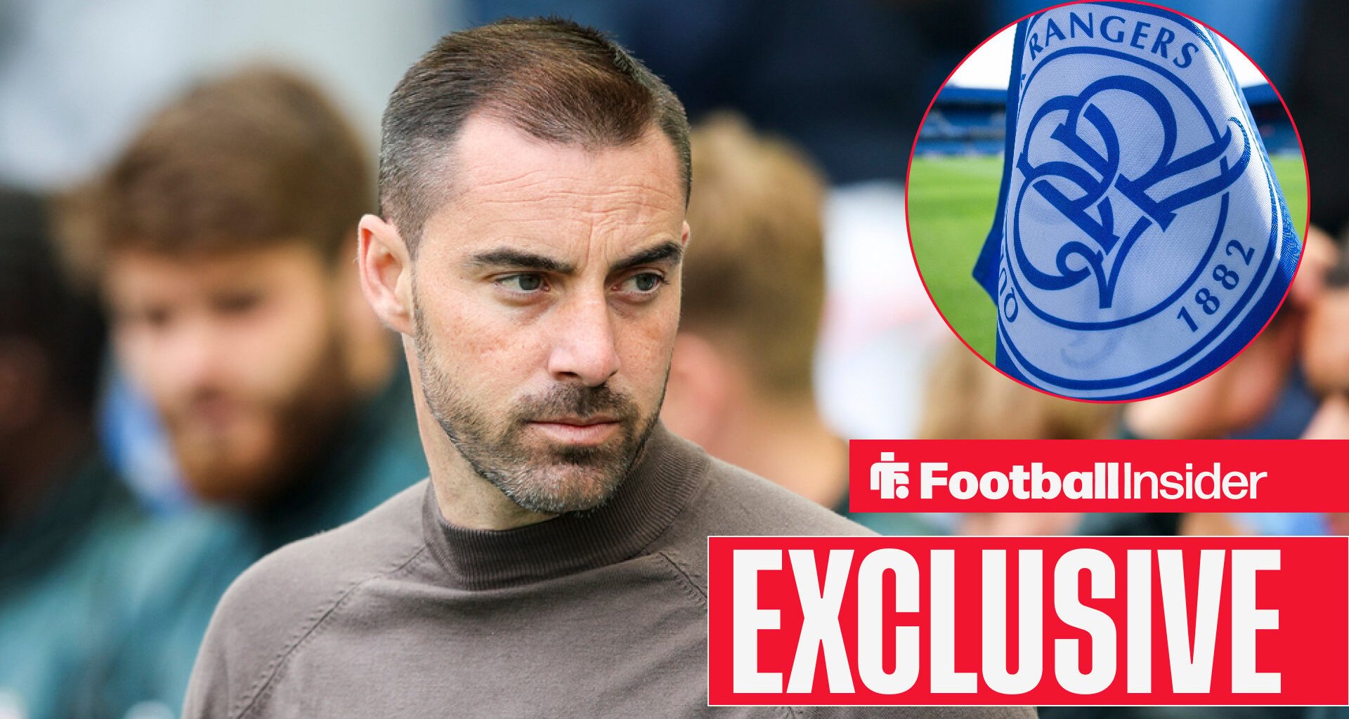 Sheffield United star travels to London to undergo medical and sign for QPR