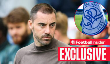 Sheffield United star travels to London to undergo medical and sign for QPR