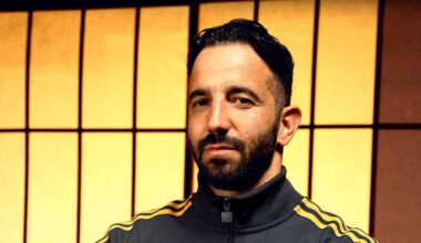 Amorim delivers team news for opener - Manchester United