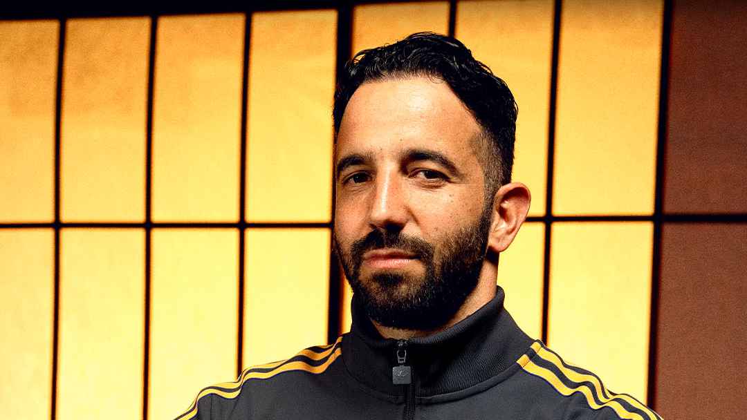 Amorim delivers team news for opener - Manchester United