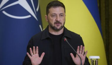 Pentagon restricts Ukraine's use of U.S. missiles against Russia, WSJ reports