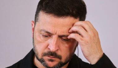 Land swaps with Russia are not only unpopular in Ukraine. They're also illegal