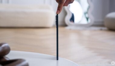 Are slimmer smartphones the future?