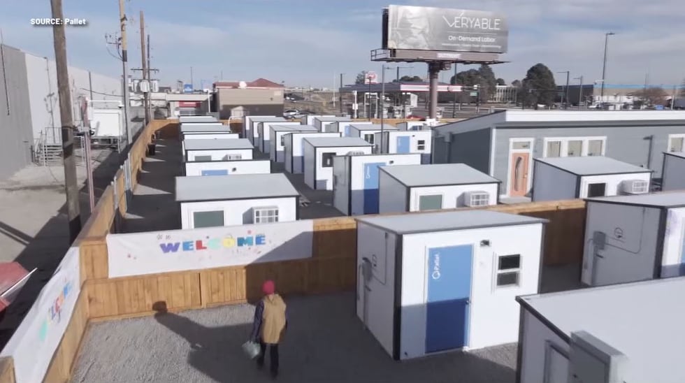 Birmingham City Council to consider money for micro-shelters for unhoused people