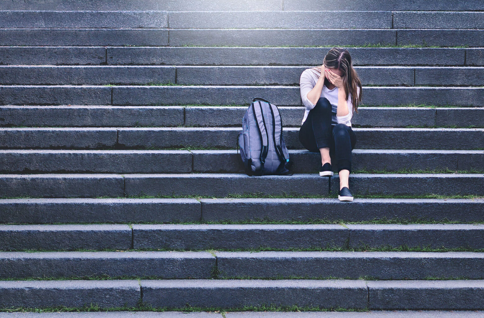 Majority of Americans support mental health training in schools, poll finds