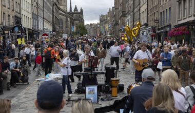 Fringe 2025 - Week three - our best reviews