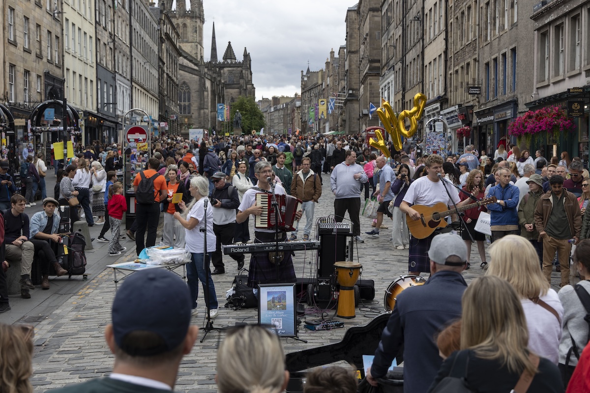 Fringe 2025 - Week three - our best reviews