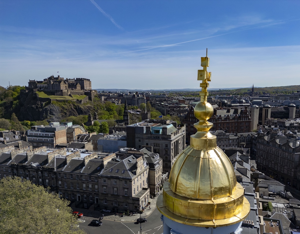 Five things you need to know today