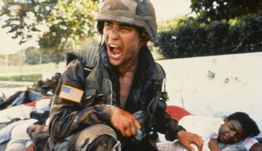 01 January, 1989 US invasion of Panama during Operation Just Cause. By December, General Noriega's days as president were numbered as the US responded to his declaration of war. Noriega was eventually tracked down where he had sought asylum in a Vatican embassy.
