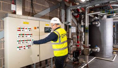 Pudsey company G&H nets major maintenance contracts