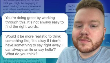 I tried an AI therapist for a month - here is my verdict